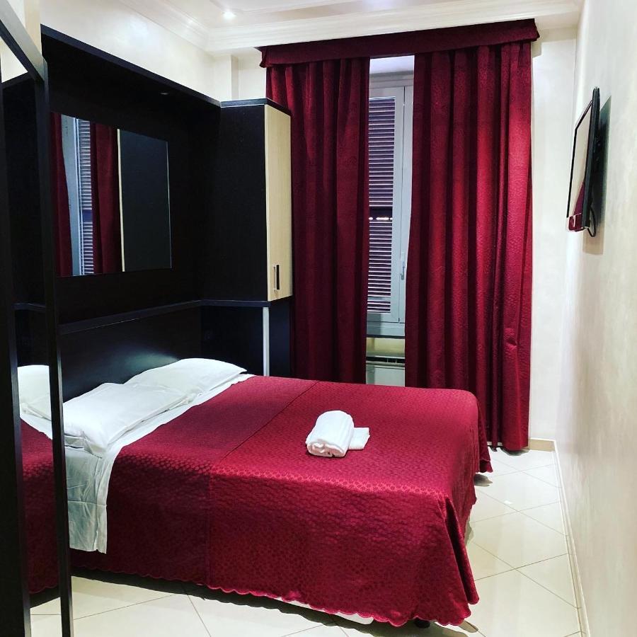 B&B Sweety Рим Экстерьер фото