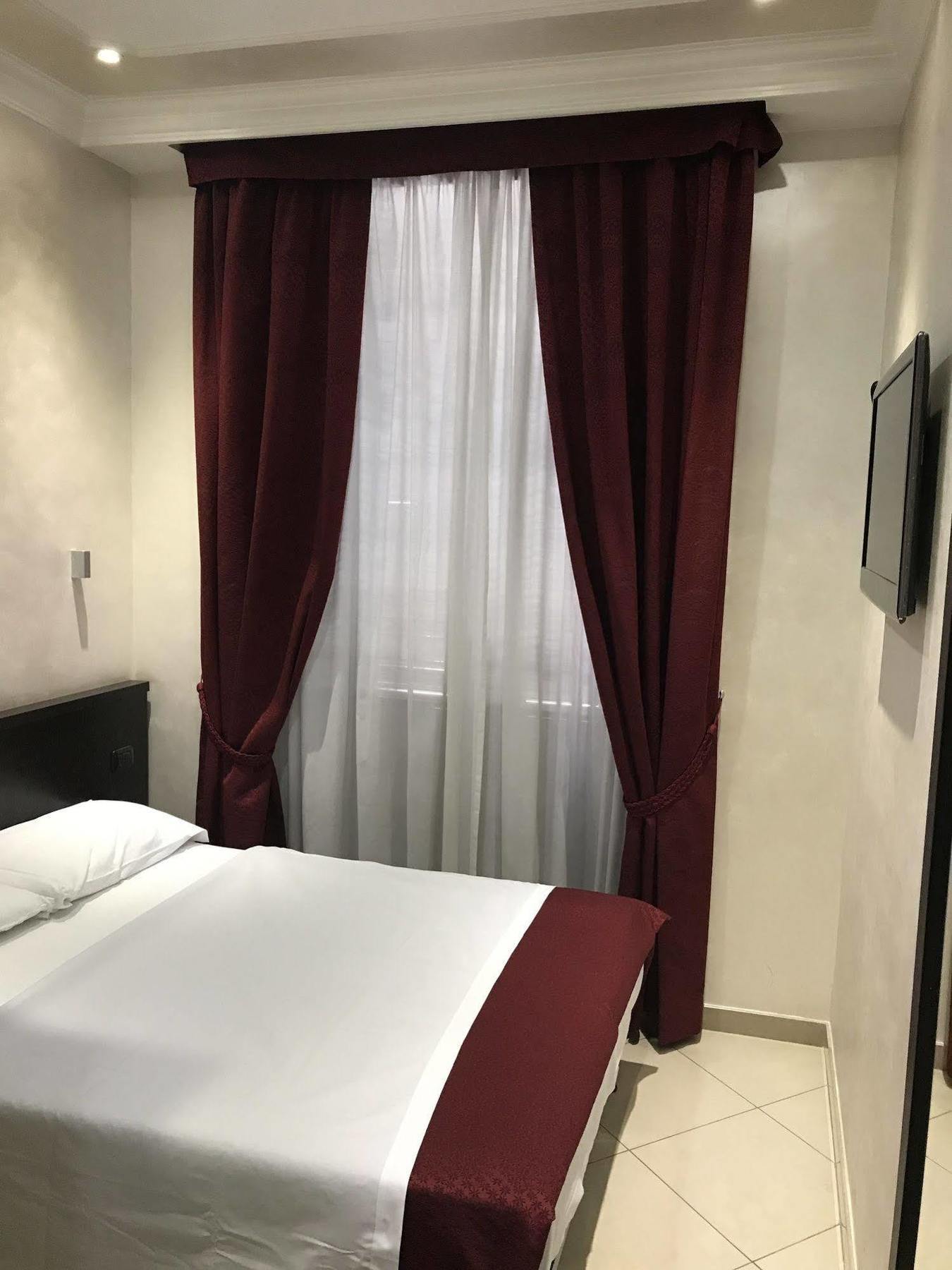 B&B Sweety Рим Экстерьер фото