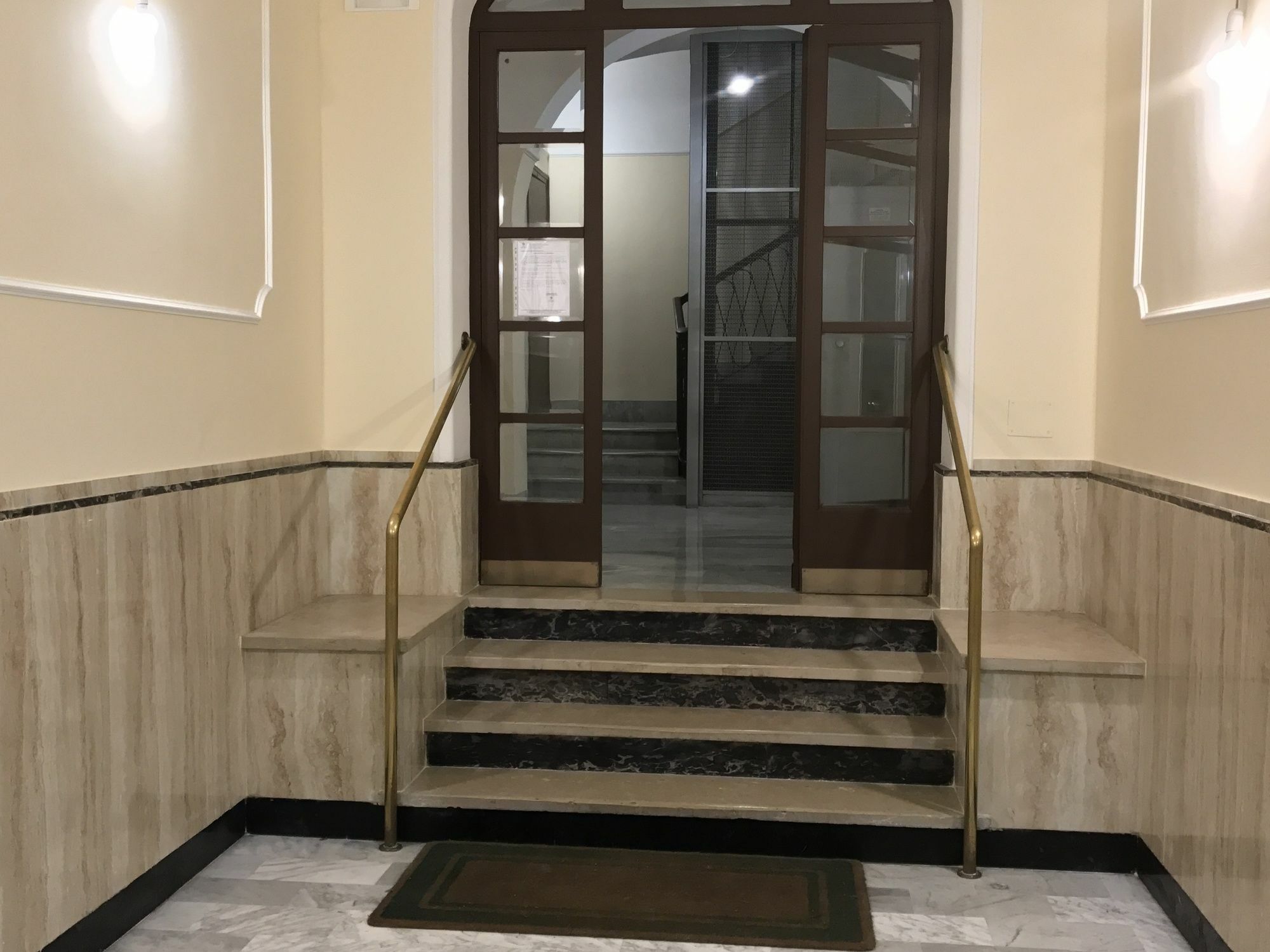 B&B Sweety Рим Экстерьер фото