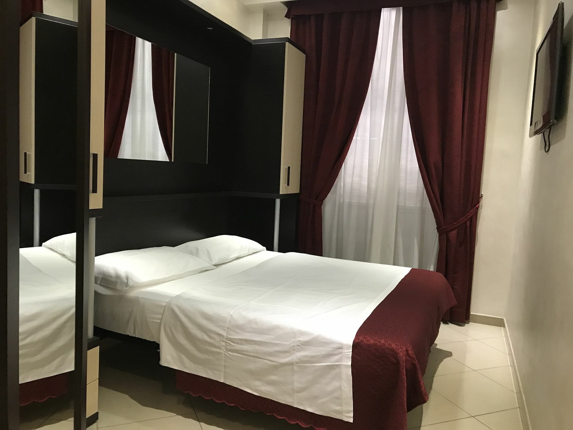 B&B Sweety Рим Экстерьер фото